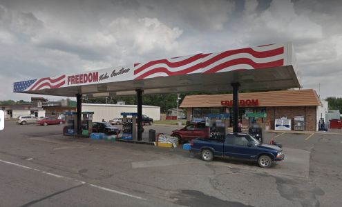 National Bitcoin ATM