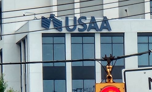 USAA