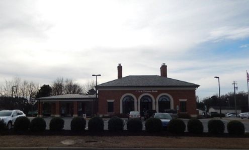 ATM (First Citizens Bank)