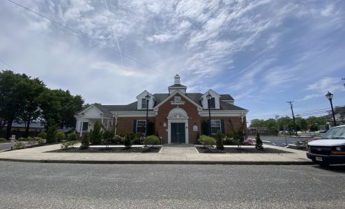 The Branches Outreach Center