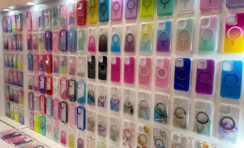 Mobile Express USA Richmond Hill