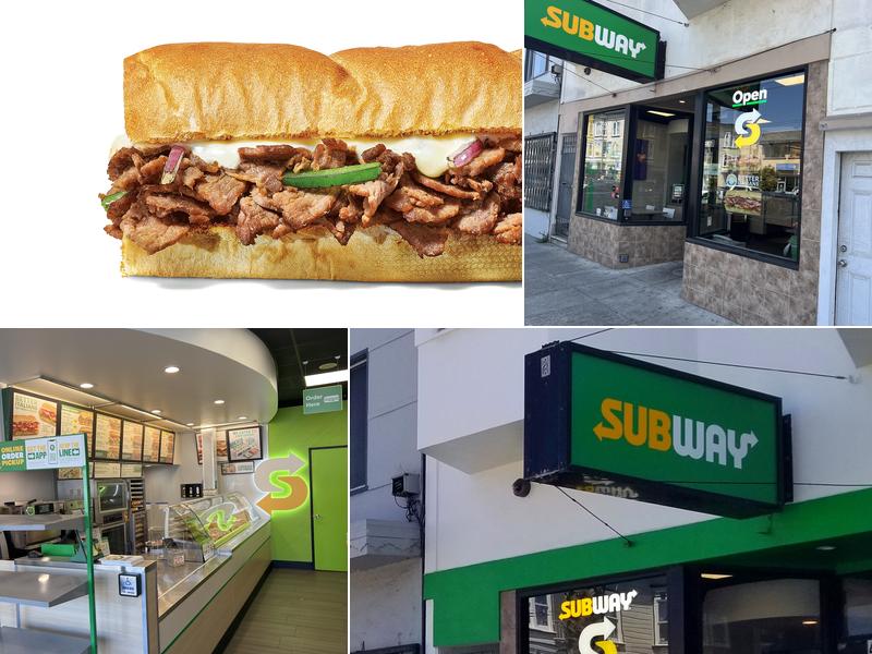 Subway