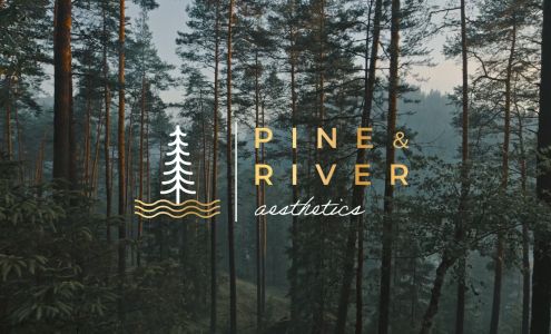 Pine And River Aesthetics