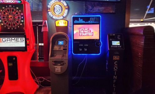 CoinFlip Bitcoin ATM - Winter Inn (Greenville)
