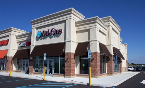 Del-One Federal Credit Union - Middletown