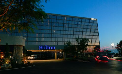 Hilton Kansas City Airport