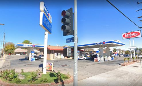 National Bitcoin ATM