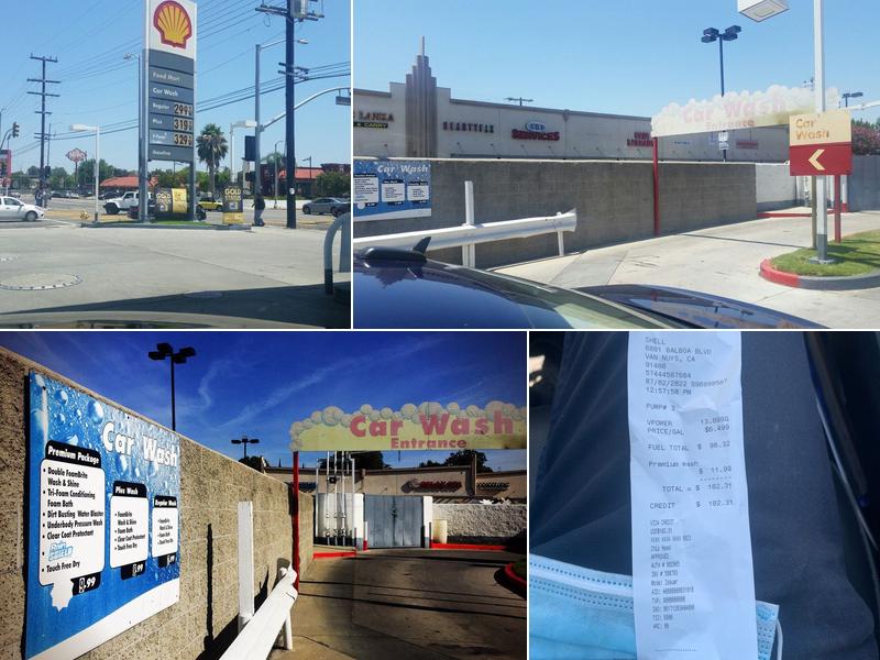 ATM (Balboa Shell Services)