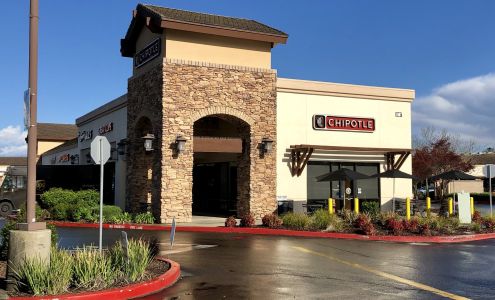 Missouri Flat Village