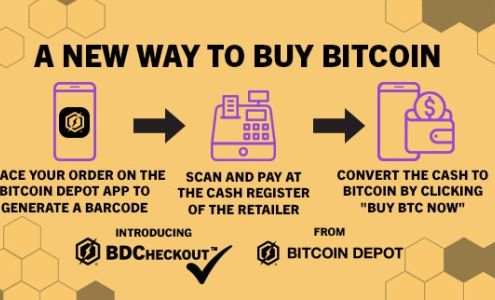 Bitcoin Depot | BDCheckout