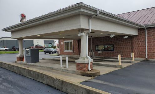 ATM Simmons Bank Mount Vernon