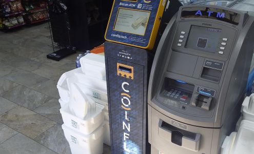 CoinFlip Bitcoin ATM