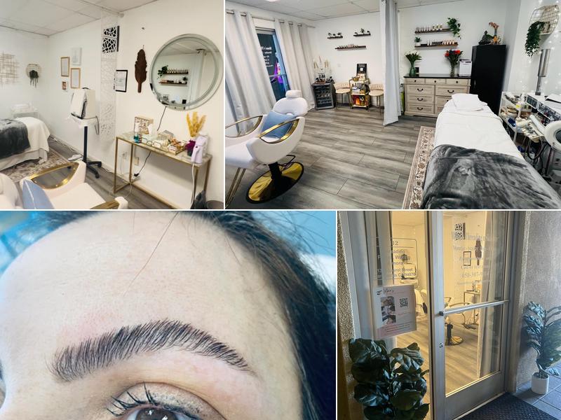 Mona’sThreading n Skincare