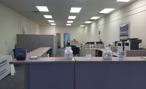 OneMain Financial 501 E Main St Ste 112, Louisa Virginia 23093