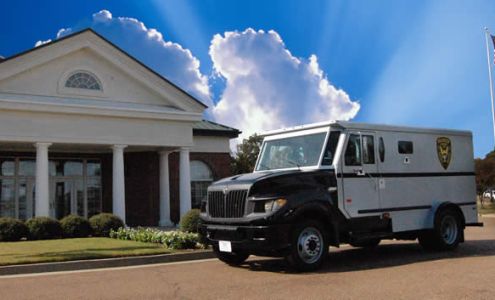 Virginia ATM Company