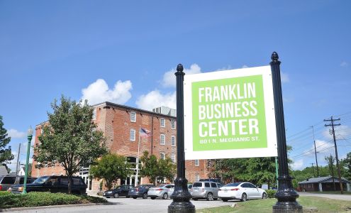 Franklin Southampton Economic Development, Inc.