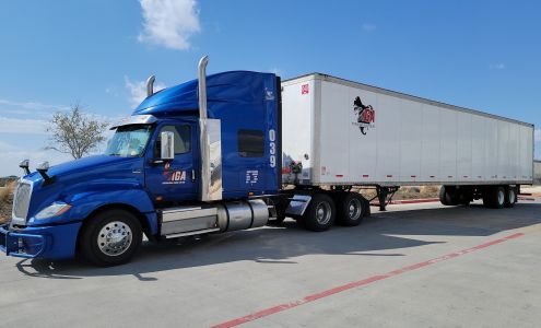 Liberty Warehousing Inc