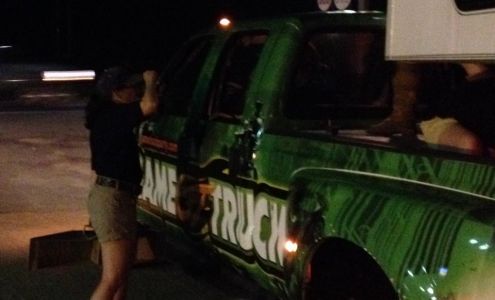 ATM (Mayhugh's II Inc)