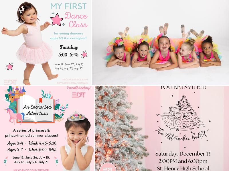 Expressions Dance Theatre