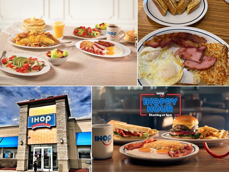 IHOP