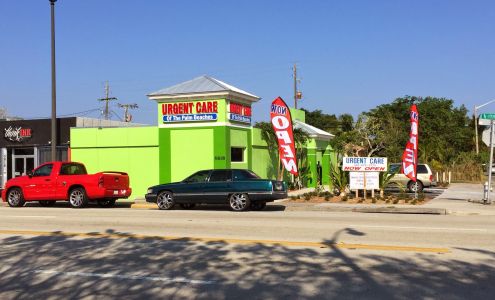 Urgent Care of the Palm Beaches (West Palm Beach Location)