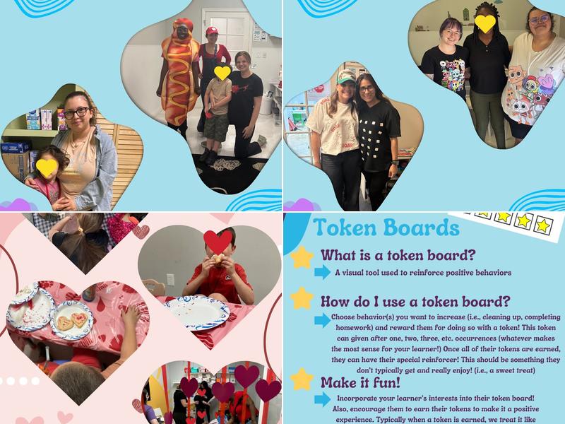 DIRECT Behavioral Strategies