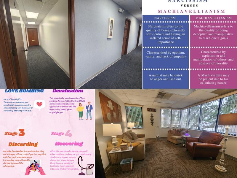 Ancora Counseling and Services, LLC