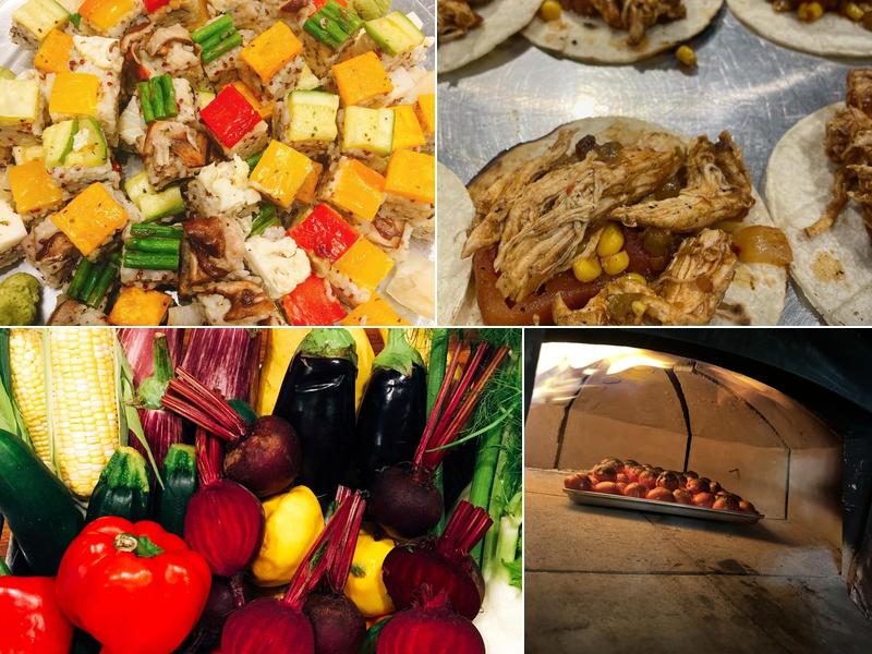 Chef's Kitchen on Main