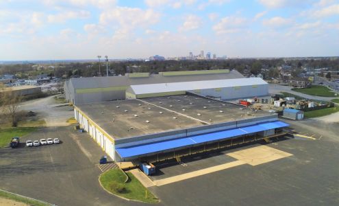 Indianapolis Industrial Center