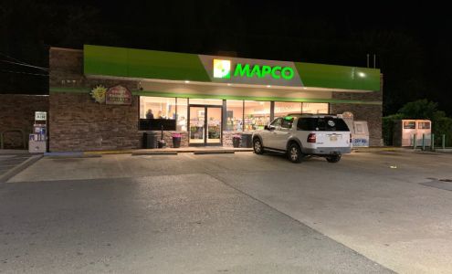 ATM (Mapco Express)