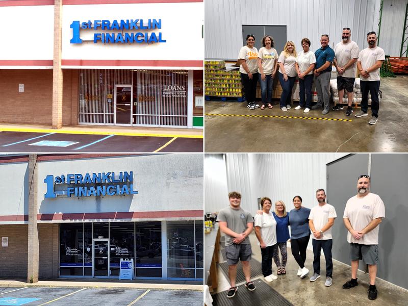 1st Franklin Financial