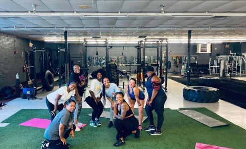 Cincinnati Fitness Club