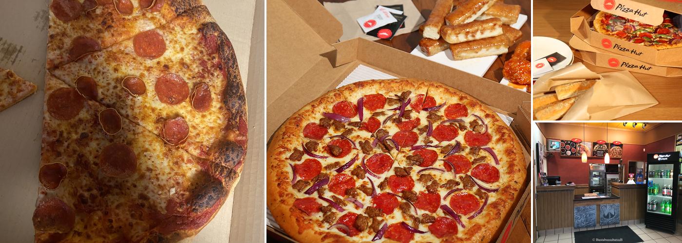 Pizza Hut