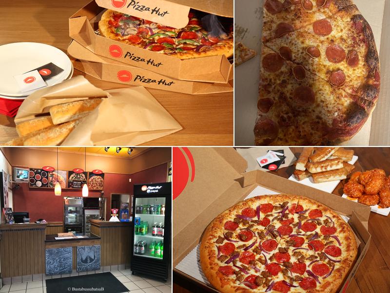 Pizza Hut