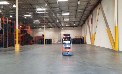 Tire Network Wholesale