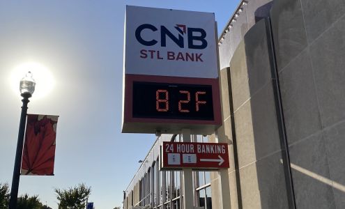 CNB St. Louis Bank Commercial - Colby Schmid