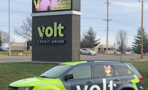 Volt Credit Union