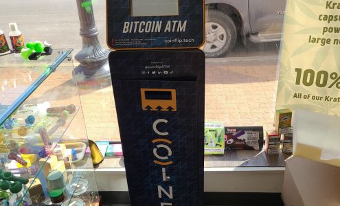 CoinFlip Bitcoin ATM