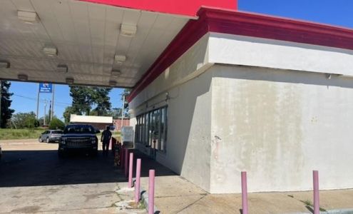 Bitcoin Depot - Bitcoin ATM