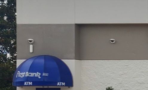 First Bank B-Kwik ATM