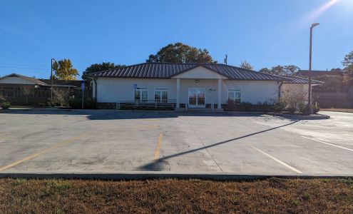 Sunbelt FCU - McComb Branch