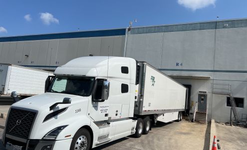 USA WAREHOUSING & LOGISTICS, INC.