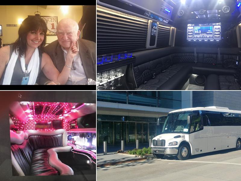 Custom Limousine Service