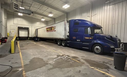 S & S Distributing, Inc.