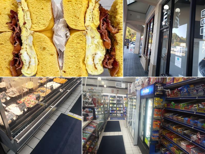 Village Green Bagel Cafe