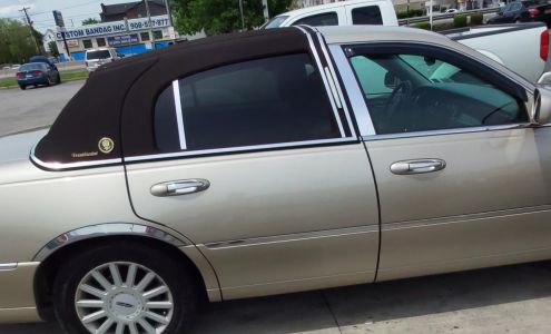 Mountain Coach Transportation Service Inc 125 Kiamesha Lake Rd, Kiamesha Lake New York 12751