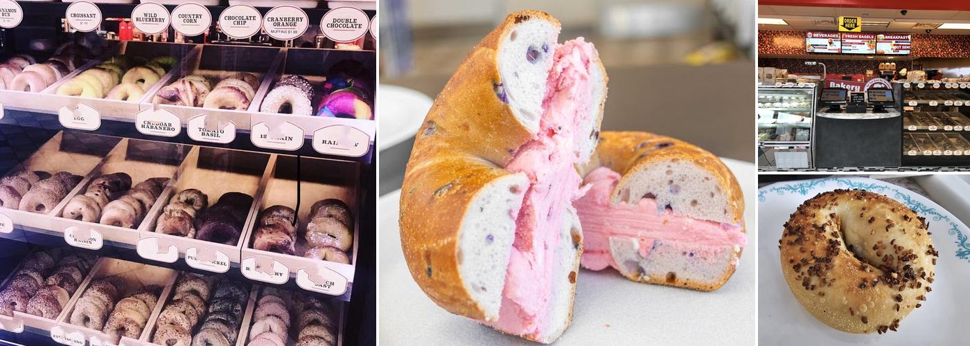 Bagel Bazaar Deli and Grill