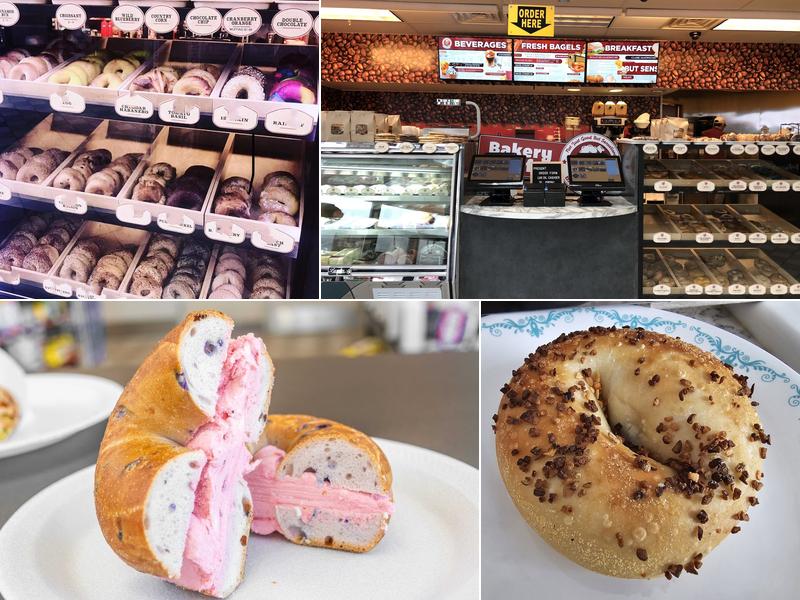 Bagel Bazaar Deli and Grill