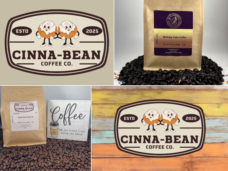 Coffee Goddess Online sales ONLY, 11 Tradewinds Dr, Little Egg Harbor