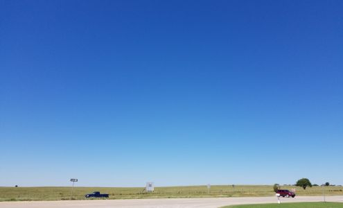 ATM (Monday's Stop 'n Shop) Ochelata